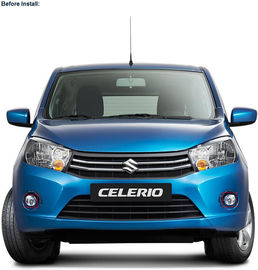 Suzuki Celerio front fog lamp LED DRL daytime running lights For sale supplier