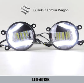 Suzuki Karimun Wagon fog lamp LED DRL daytime running lights aftermarket supplier