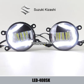 Suzuki Kizashi front fog lamp replacement LED DRL daytime running lights supplier