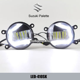 Suzuki Palette Auto accessories LED Fog lamp Daytime Running Lights supplier