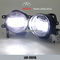 Sell TOYOTA RAV4 car front fog lamp replace daytime driving lights LED DRL supplier