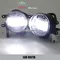 Sell TOYOTA Avanza car front fog lamp retrofit LED daytime driving lights supplier