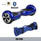 2 Wheel Self Smart Balance Unicycle Electric Standing Scooter Hoverboard electric skateboa supplier