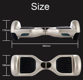 2 Wheel Smart Balance Electric Scooter Hoverboard Skateboard Motorized Adult Roller Hover supplier