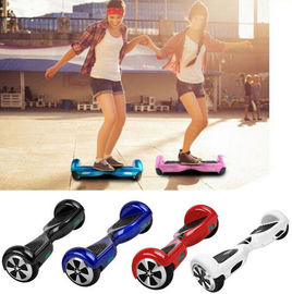 2 Wheel Smart Balance Electric Scooter Hoverboard Skateboard Motorized Adult Roller Hover supplier