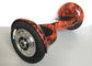 10&quot; Smart Self Balancing Board Scooter 2 Wheel Electric Standing Scooter Self Balance supplier