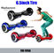 2 Wheel Smart Balance Electric Scooter Hoverboard Skateboard Motorized Adult Roller Hover supplier