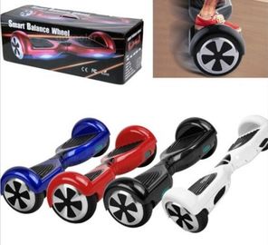 High Quality 2 Wheel Balancing Scooter Smart Electric Balance Scooter Self Unicycle Balanc supplier