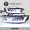 Skoda Octavia DRL LED Daytime Running Light turn light steering for car supplier