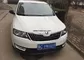 Skoda Rapid DRL LED Daytime Running Light turn light steering for car supplier