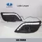 Lada Largus DRL LED Daytime Running Lights Car driving light aftermarket supplier