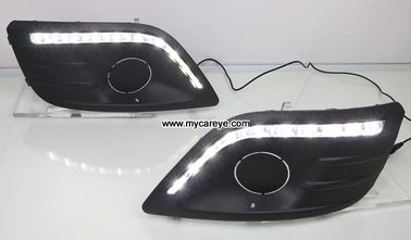 Lada Largus DRL LED Daytime Running Lights Car driving light aftermarket supplier