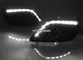 Lada Largus DRL LED Daytime Running Lights Car driving light aftermarket supplier