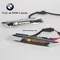 BMW 5 Series Car Fender Side Marker steering light turn signals LED logo light DRL supplier
