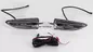 Ford Kuga Car Styling Fender Side Turn Signal Light Modified Lamp LED DRL supplier