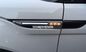 Land Rover Range Rover Evoque Car Fender LED Light Guide Side Lights DRL Side Turn Signal supplier