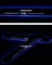 Hyundai i30 LED lights side step car door sill led light auto pedal scuff supplier