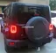 Jeep Wrangler Auto Rear-end Tail Brake Parking Lights LED TailLights Column back Rearing supplier