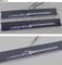 Mitsubishi Lancer car door welcome lights LED Moving Door sill Scuff for sale supplier