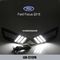 Ford Focus 2015 DRL LED Daytime Running Light driving lights aftermarket supplier