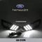 Ford Focus 2015 DRL LED Daytime Running Light driving lights aftermarket supplier