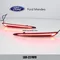 Ford Mondeo LED Bumper lamp Reflectors taillight brake Backup Lights Reversing light supplier