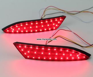 Ford Focus LED Bumper lamp Reflectors taillight brake Backup Lights Reversing light supplier
