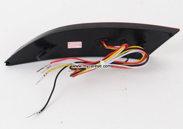 Ford Focus LED Bumper lamp Reflectors taillight brake Backup Lights Reversing light supplier